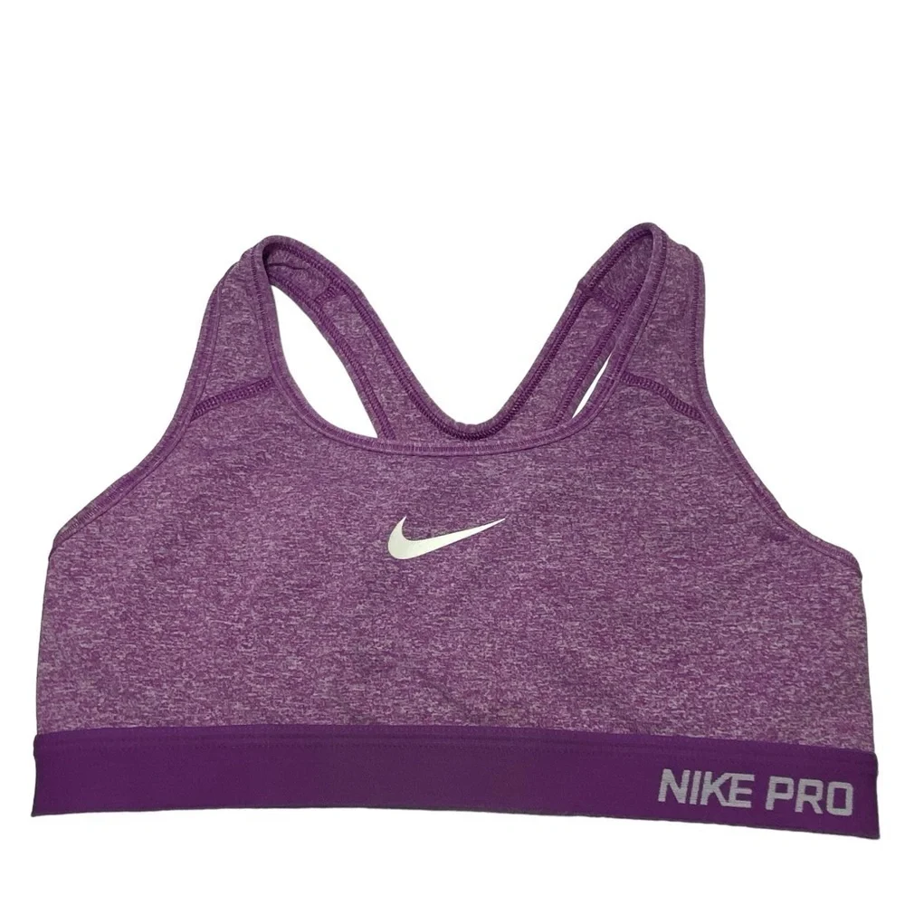 Nike Pro Dri-Fit Sports Bra